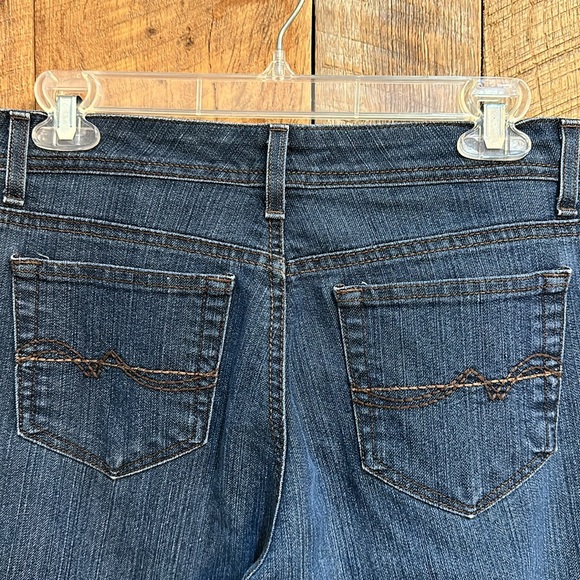 Hannah jeans size 6 wide leg - Picture 5 of 6